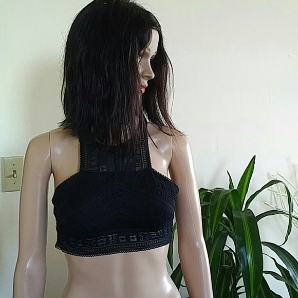 aerie Other - 3 for $35 Aerie Lace Bralette 🌼